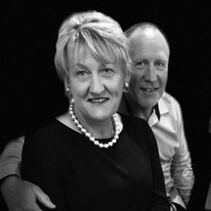 Meet your Posher, Sally